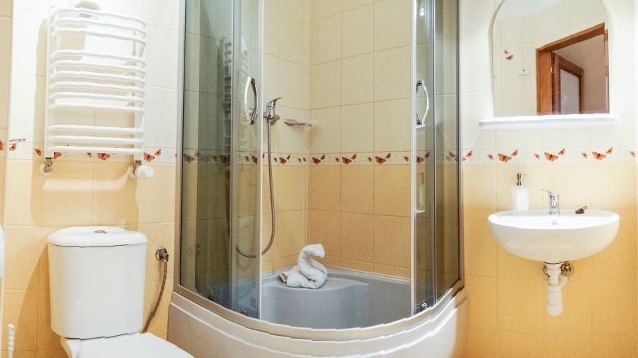 Dworek Mechelinki Kosakowo Phòng bức ảnh