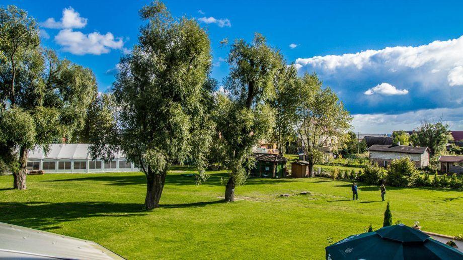 Dworek Mechelinki Kosakowo Ngoại thất bức ảnh